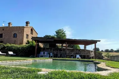 Image de Vila-seca. Vine i Desconnecta!