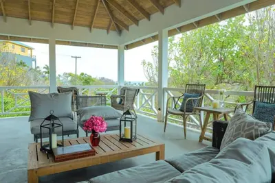 Image de Stunning 5 bed Villa in Bequia, St Vincent.