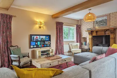Image de Idyllic Country Cottage nr York