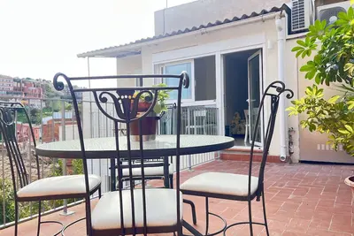 Villa 348 m2 Lujo Céntrico con Vistas Panorámicas