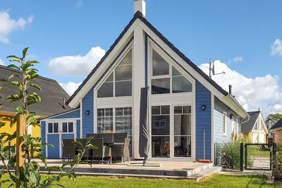 Image de Superbe maison à Zerpenschleuse