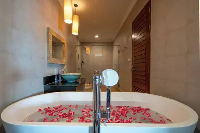 Image de Prima Villas emphasizes on \"quality\" resort homes at affordable prices.