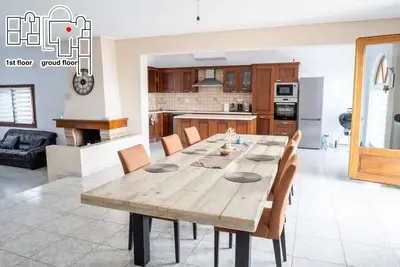 Image de Great Villa Philipi S