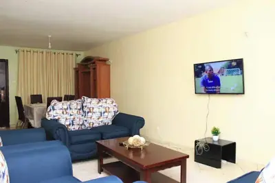 Image de Essy's Comfy Two Bedroom Apt in Milimani Nakuru