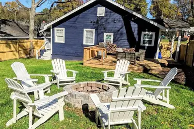 Image de Bright and Modern Townhouse - Close To Everything