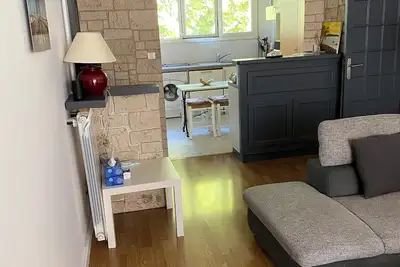 Image de Appartement T4 proche stade et plage