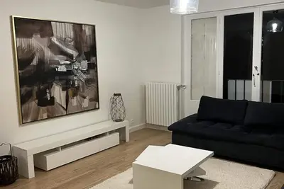 Image de Appartement de 76 m2 à Massy, Secteur Petit Massy Limite Antony