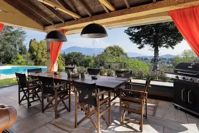Image de Elvis Luxury Familly Villa, 6+2