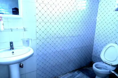 Image de Cozy Place to stay over in Temple City of Odisha, India.