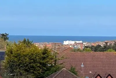 Image de Norfolk seaside retreat - 6 mins walk to the town and 15 mins to the beach