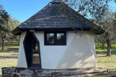 Image de Herdade da Saudade - Safari Cabañas