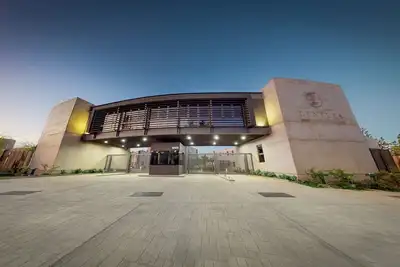 Image de Luxury Chacras de Coria 1 bed Apt