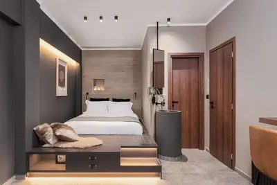 Image de Ermis by Gm Luxury Suites
