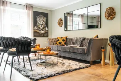 Image de Jewel by the sea - Achat - vacation apartment near the shore of the Zwischenahner Meer