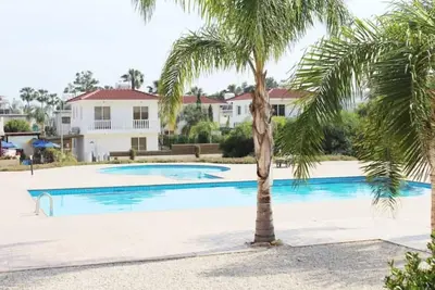 Image de Nissi Napa Apartment