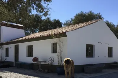 Image de Herdade da Saudade - La Casita