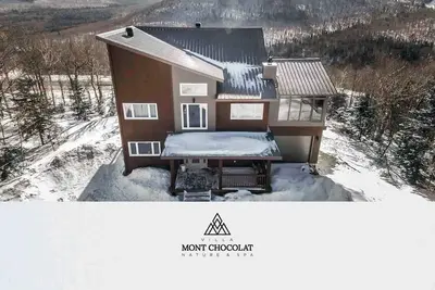 Image de Villa Mont Chocolat