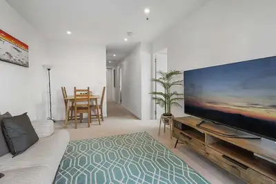 Image de Modern Lifestyle in the Heart of Melbourne