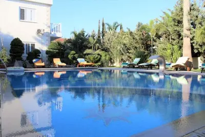 Image de Nissi Brilliant villa, 5 min to Nissi beach