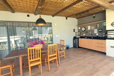 Image de Casa Vista mar