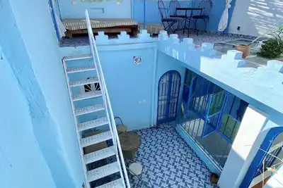 Image de Dar Coeur De Tanger