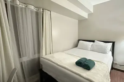 Image de Starting point for your adventures in Manila with 200mbps wifi