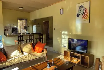 Image de Tranquil 2-Bedroom Farm House