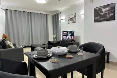 Image de Cosy 2-Bedroom at Victoria Place