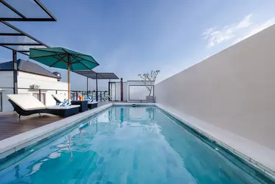 Image de Canggu Villa Go by Nagisa