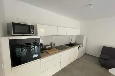 Image de 1 bedroom apartment in pietrosella