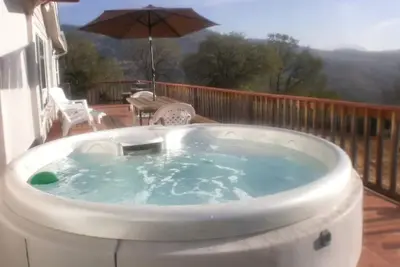 Image de Mariposa Ridge Retreat. \n