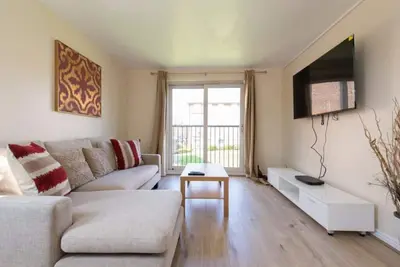 Image de Modern 2 Bedroom Apartment in Thamesmead