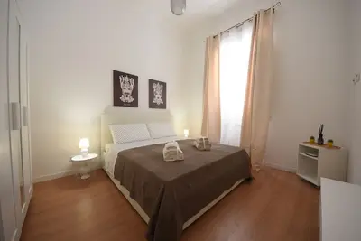 Image de Cozy and comfortable apartment within walking distance of the city center