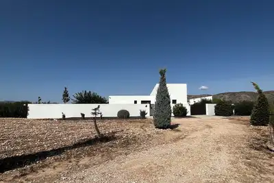 Image de Casa Blanca Relax y Naturaleza