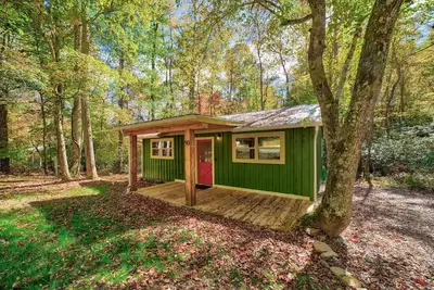 Image de Ferny Creek Cottage