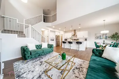 Image de Orchards Retreat | AirCon | Sleeps 10 | Near Airpt