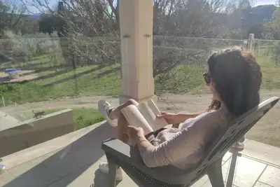 Image de Le Clos des Taulelles Gite 4* O2