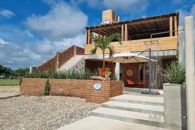 Image de Espectacular Villa en Playa Tierra Blanca