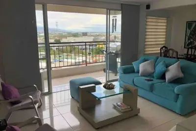 Image de Apartamento Inteligente en el Norte de Cali