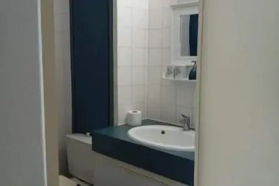 Image de 1 bedroom apartment in saint-francois