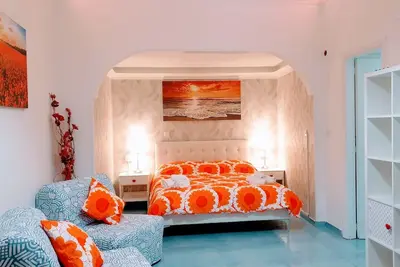 Image de Lovely Amalfi Room Duoglio, It's only 15 minutes from Il Duoglio beach