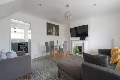Image de Beautiful 3 Bedroom House in Rochester
