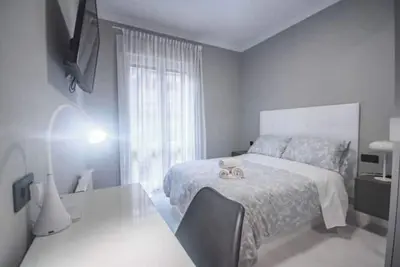Image de Gran Apartamento 6 Suites Bilbao Center