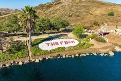 Image de The Farm Cottage - Temecula Valley