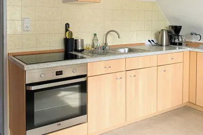 Image de Cosy apartments with a dream view