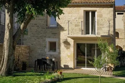 Image de Le Clos des Taulelles Gite 4* M2