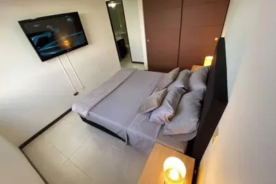 Image de Full City View Apartment