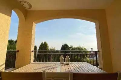 Image de Lovely 1 bedroom apartment in Pissouri. in the condo there are 2 pools\n\n