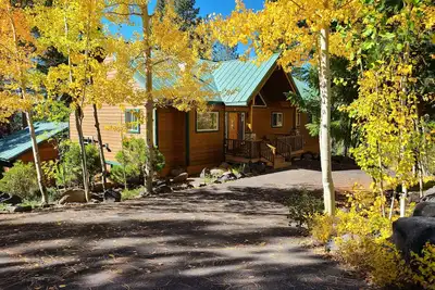Image de Large Mountain Home Near Crescent, Odell & Crater Lakes. Family Reunion Home!