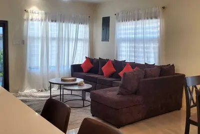 Image de Luxury Villa in Ocho Rios near beach, entertainment w/pool